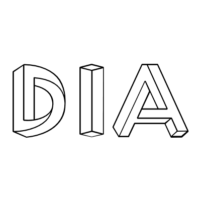 DIA Project Logo