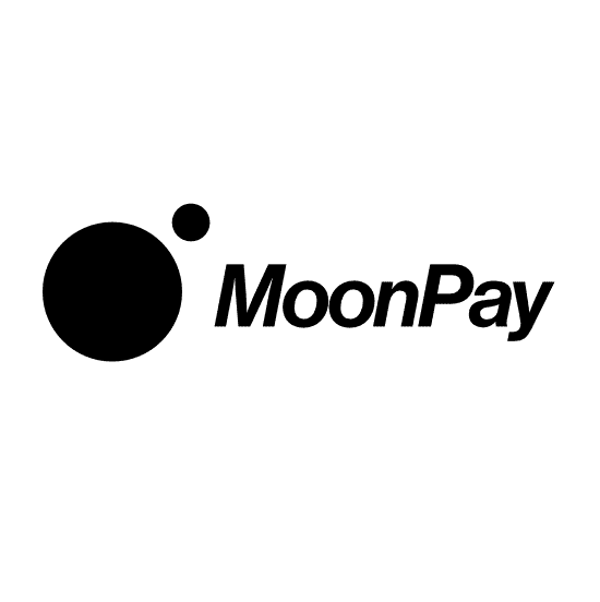 Moonpay Project Logo