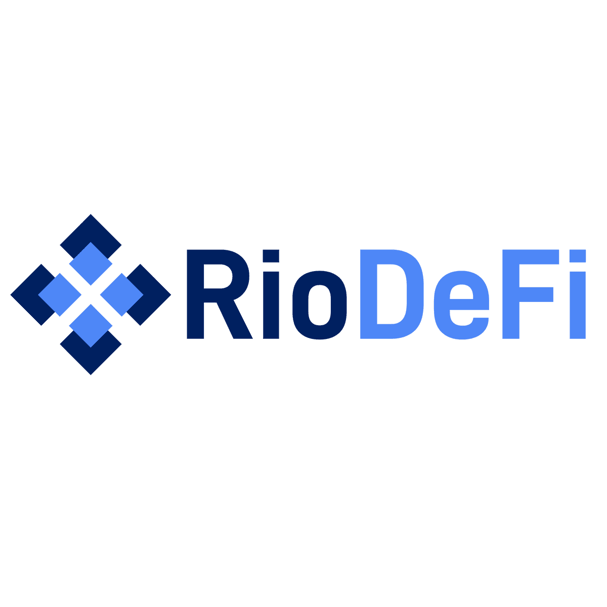 Rio Chain Project Logo