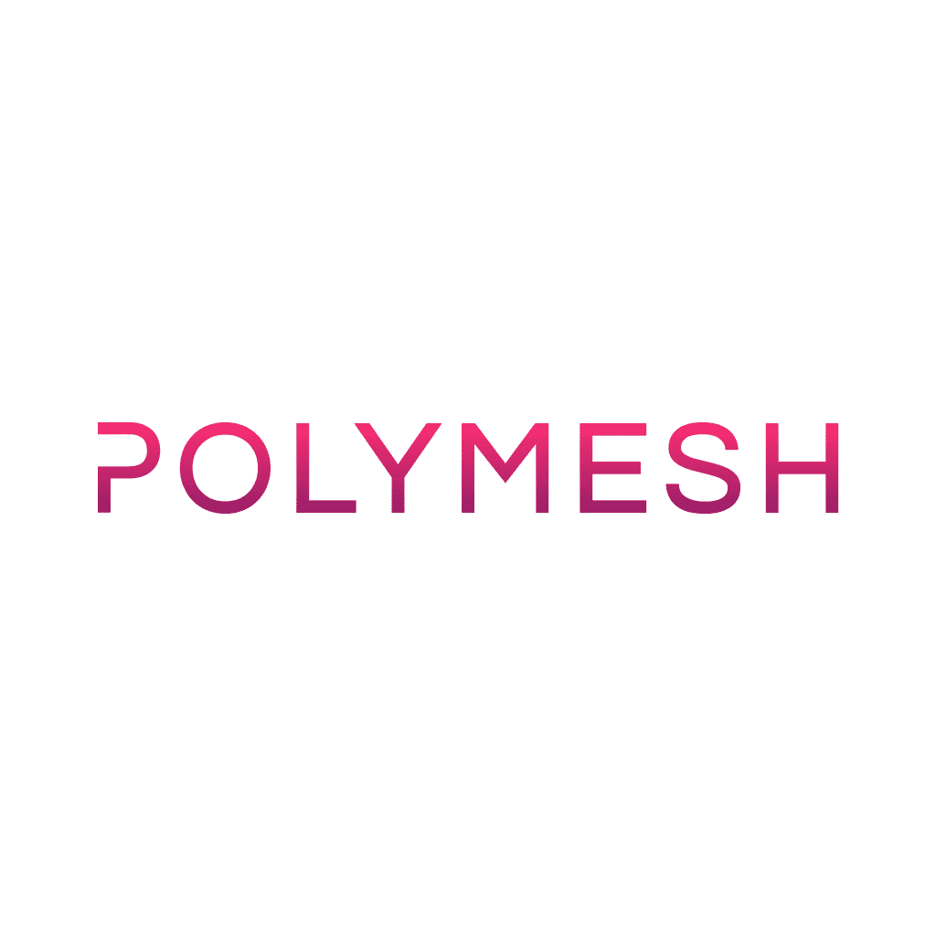 Polymesh Project Logo