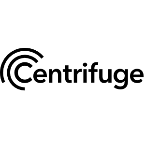 Centrifuge Project Logo