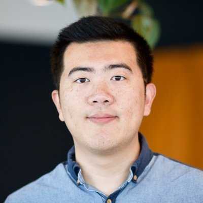 Bryan Chen, Co-founder of Acala